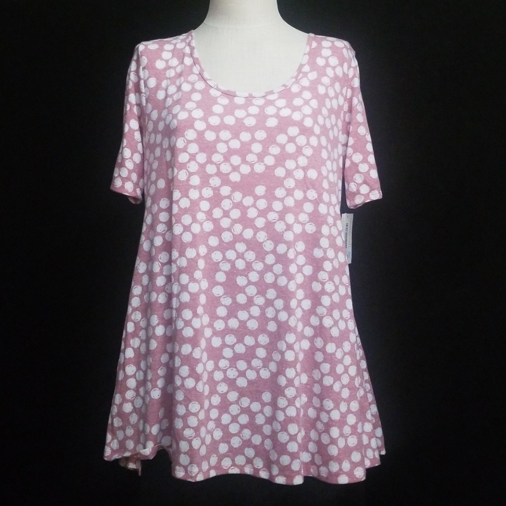 NWT S Lularoe Perfect T